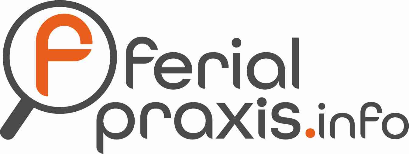 Ferialpraxis.info