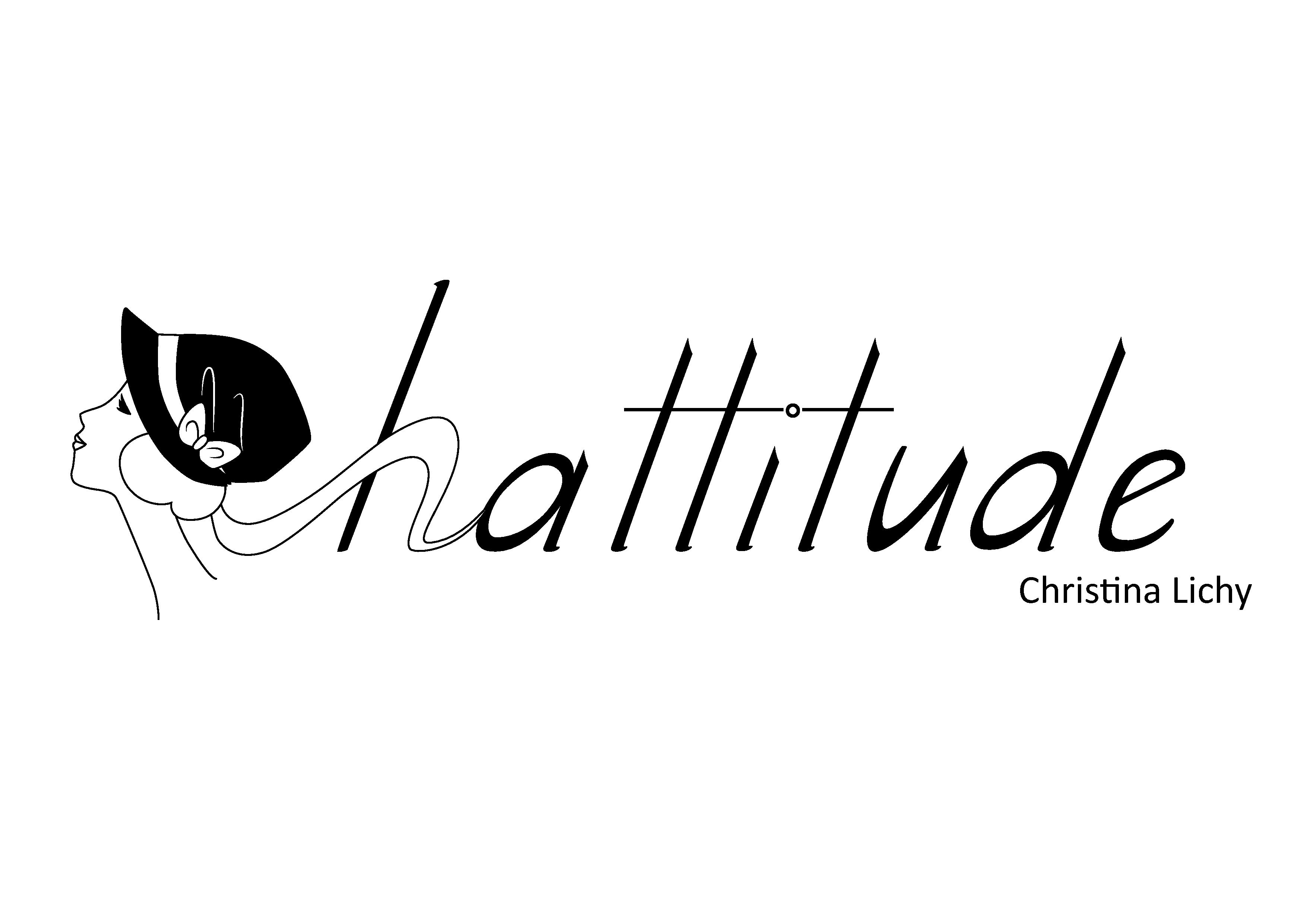 hattitude by Christina Lichy