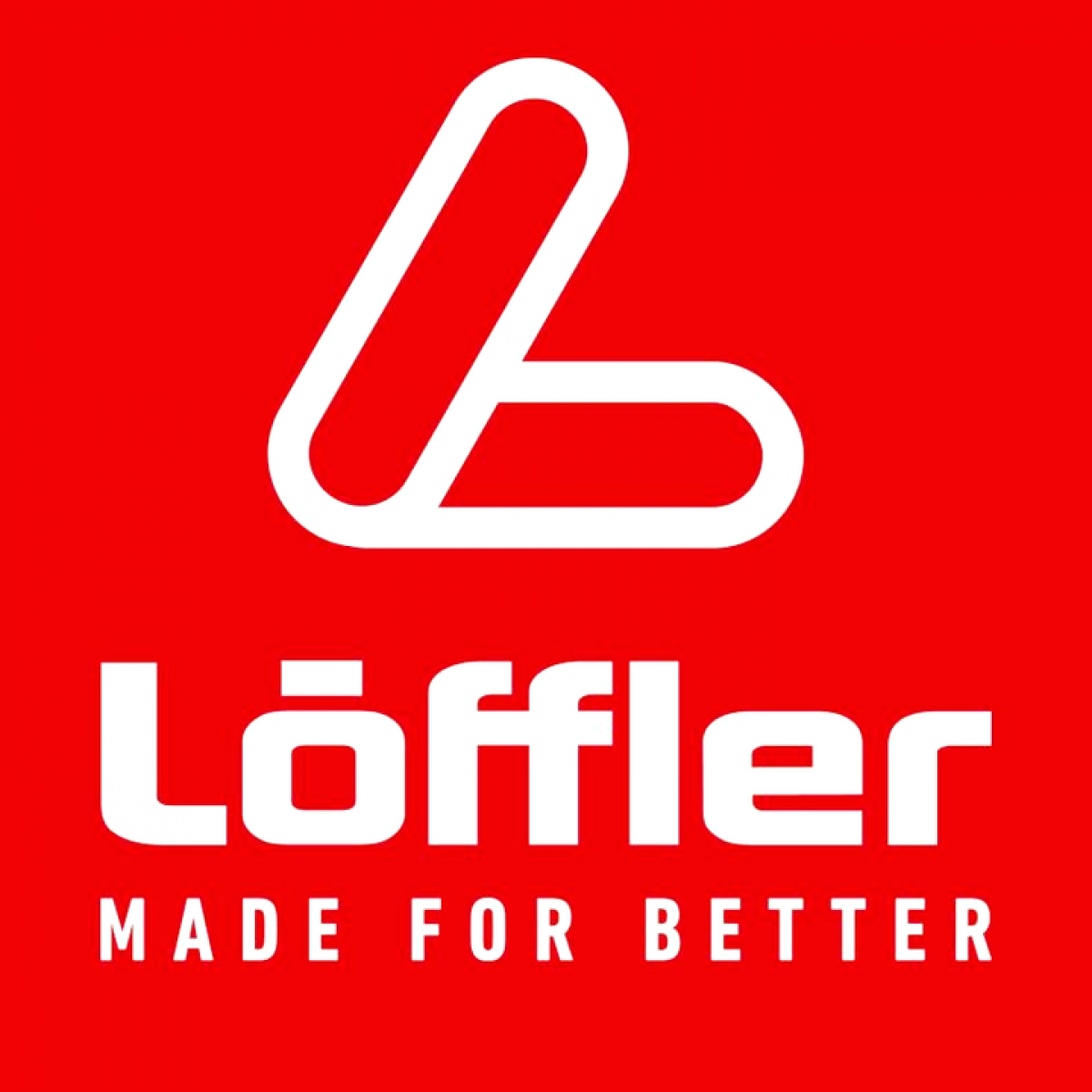 Logo Löffler Sportbekleidung