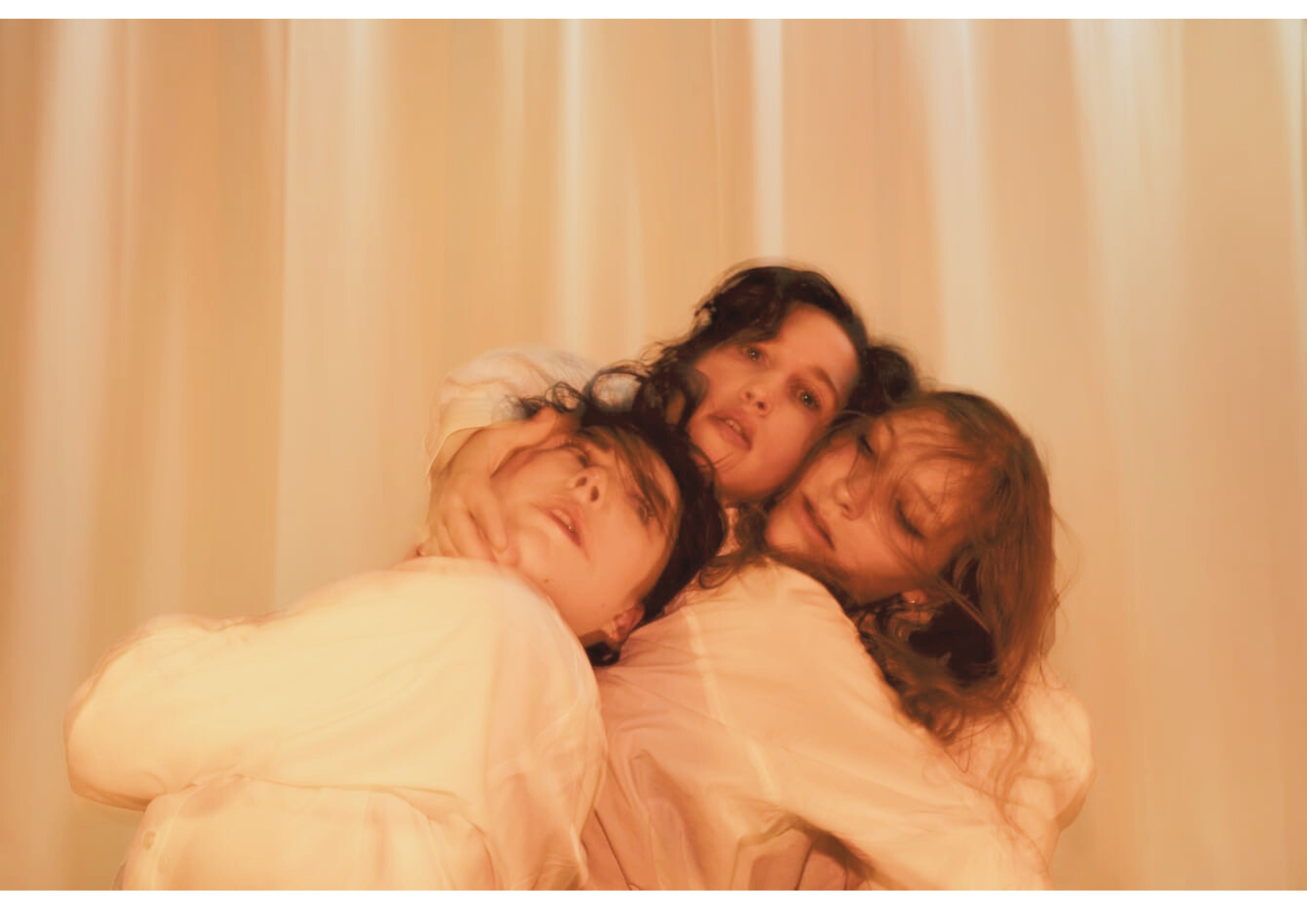 ungeregelt Theaterstück