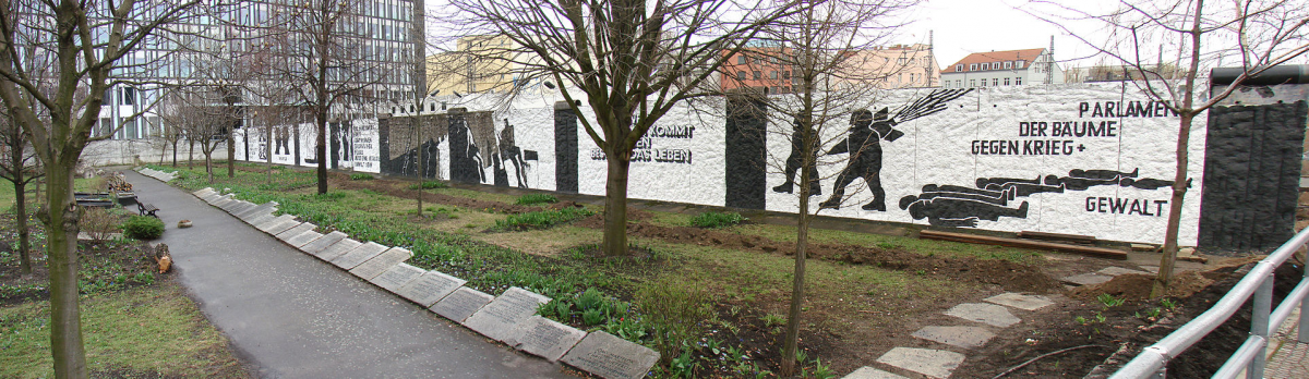 Parlament der Bäume