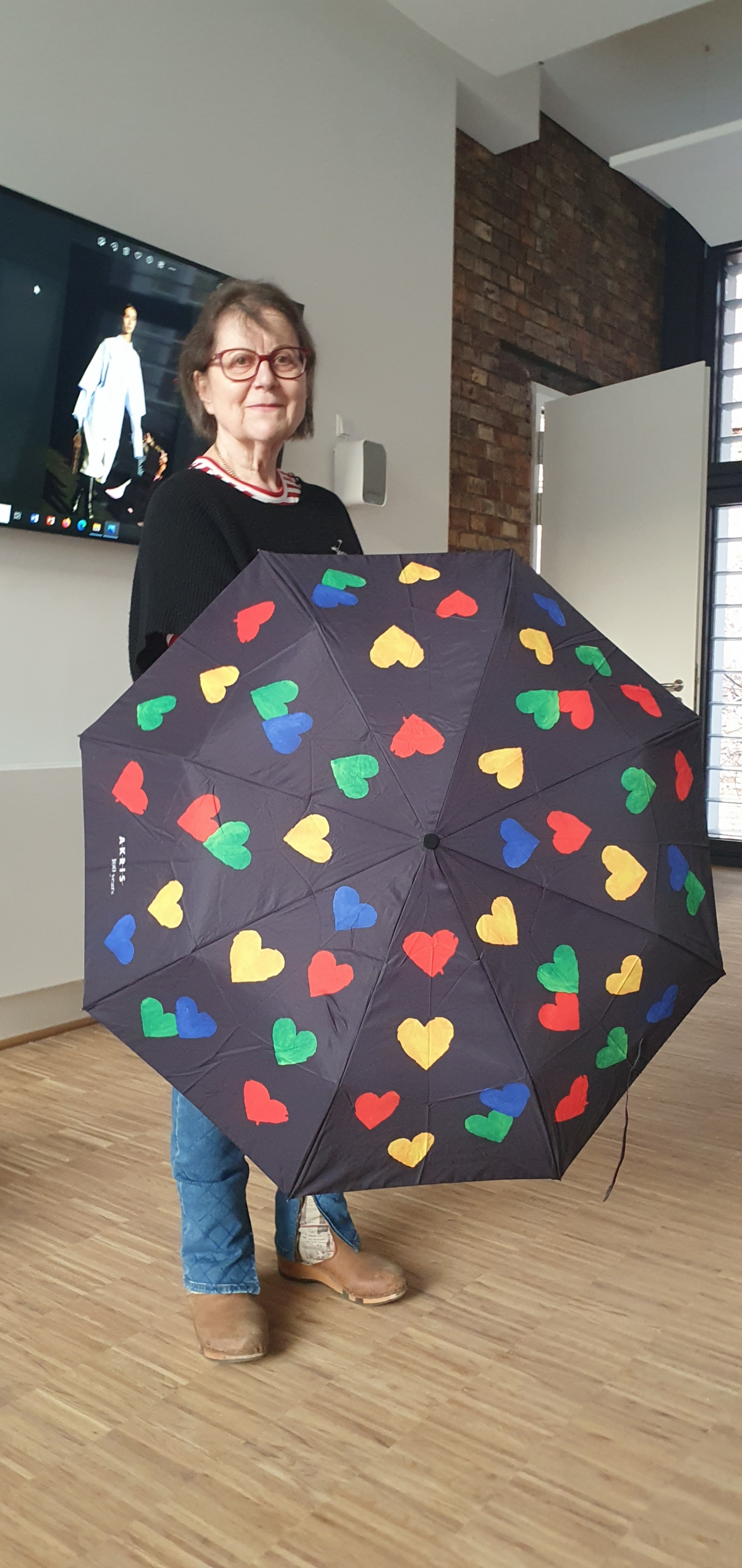 Frau Brigitte R. Winkler