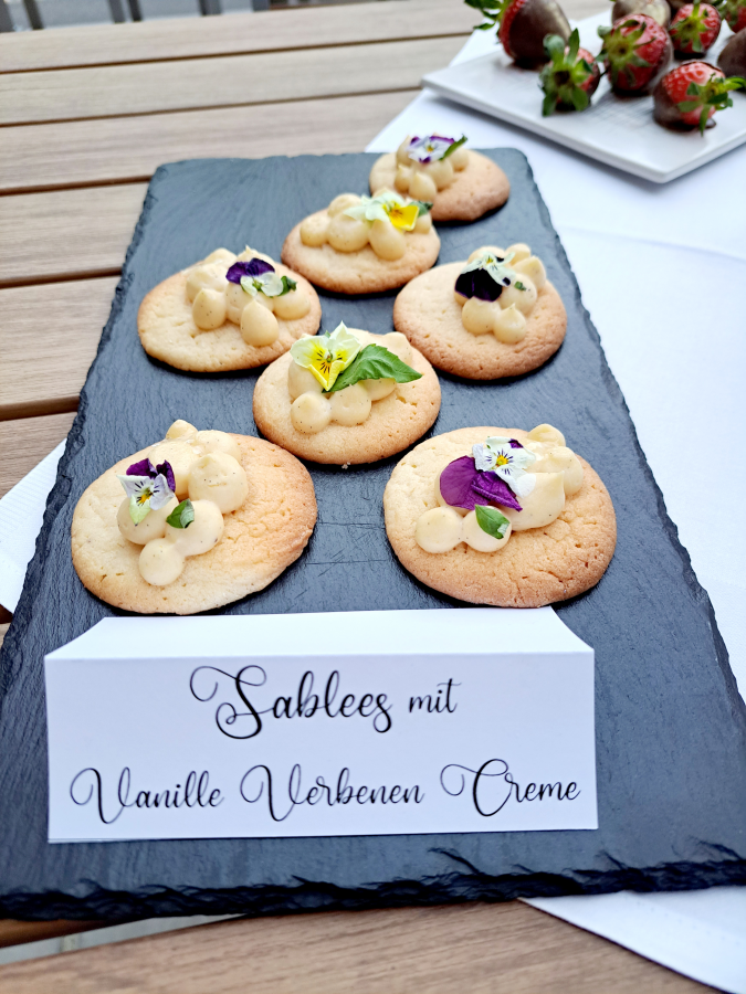 Kulinarische Köstlichkeiten