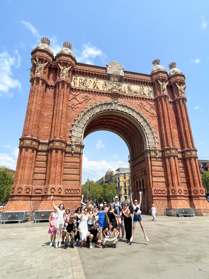 Barcelona