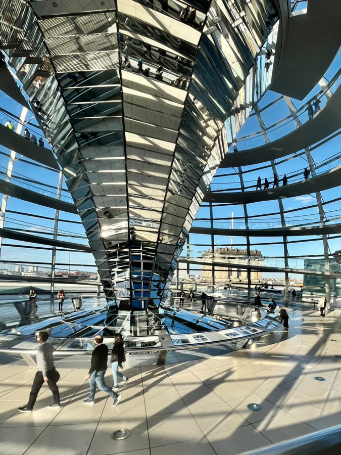 Kulturreise nach Berlin
