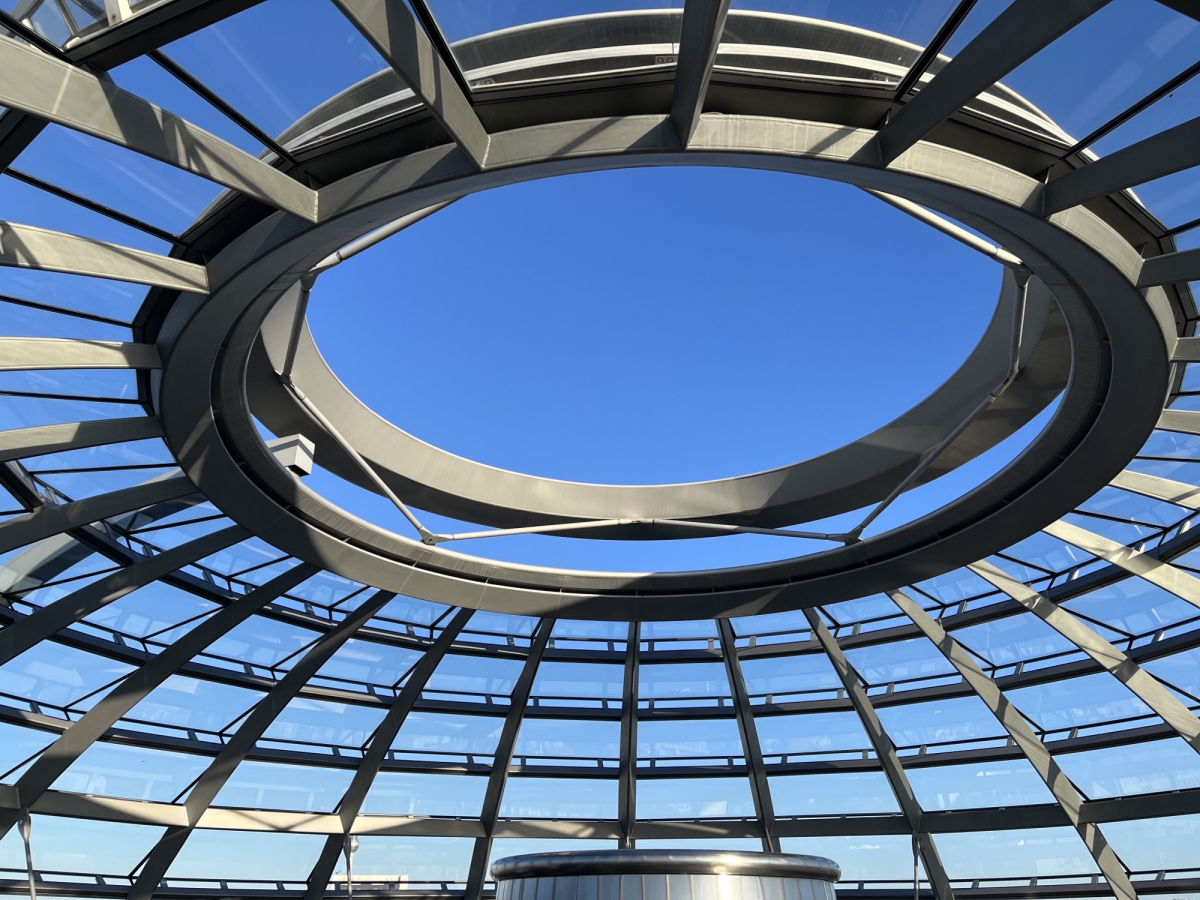 Kulturreise nach Berlin