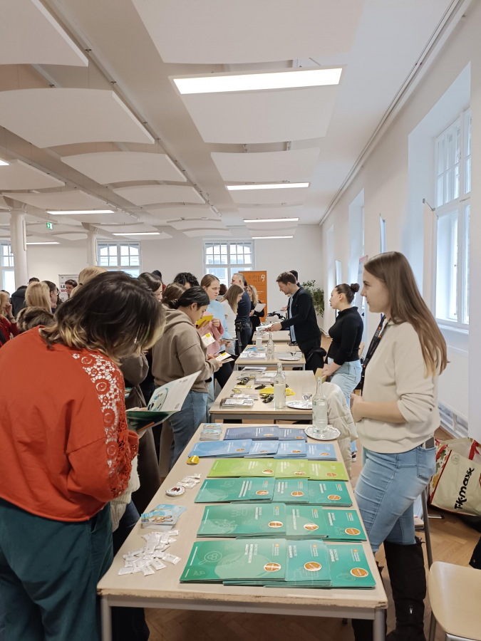 Hochschule Burgenland