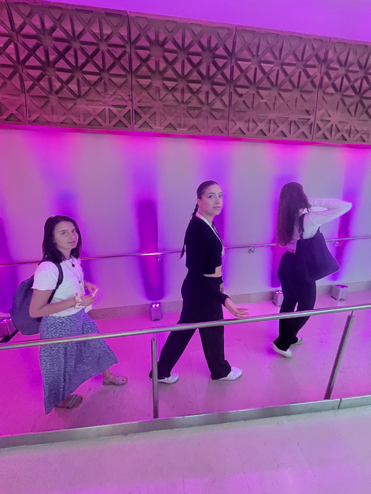 Escape Game Parlament