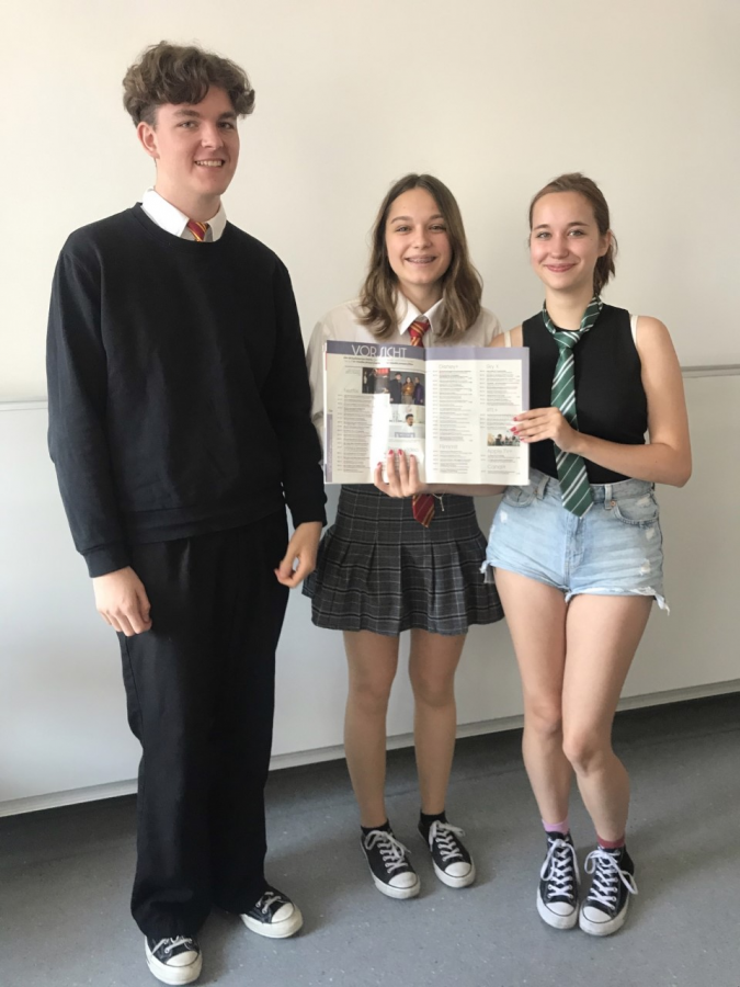 Projektteilnehmer*innen