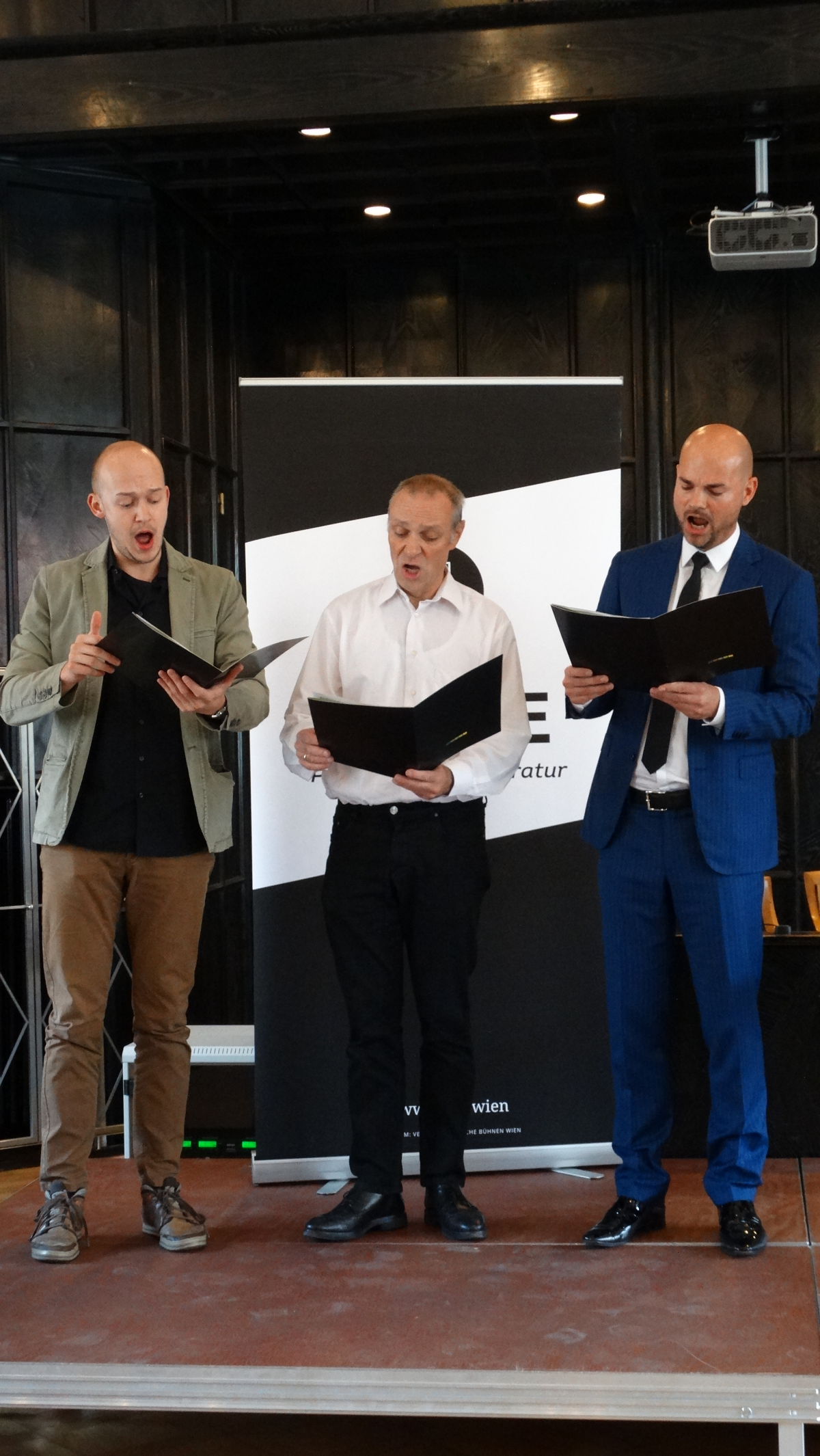 Literaturpreis