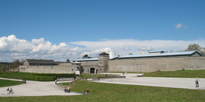 KZ Mauthausen