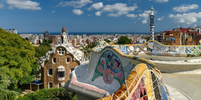 Park Güell