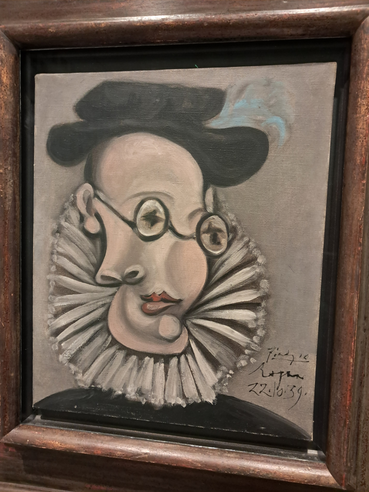 Picasso