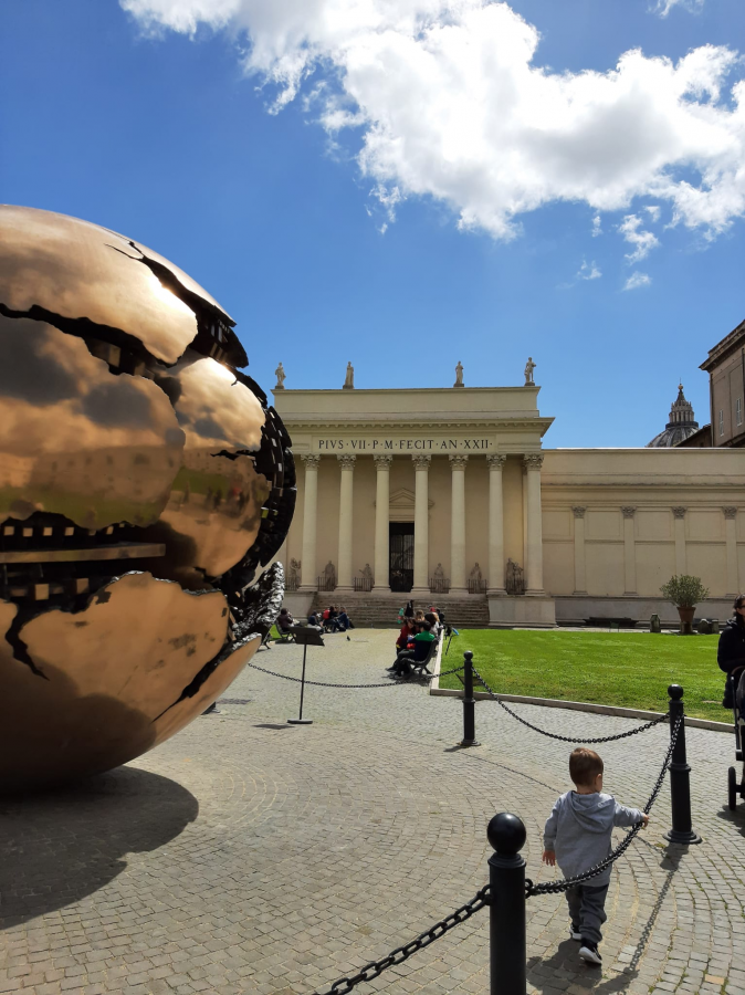 Impressionen aus Rom