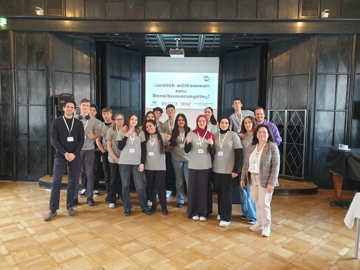 Sensibilisierungstag