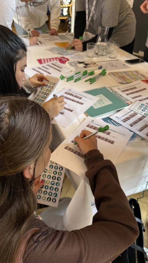 Sensibilisierungstag