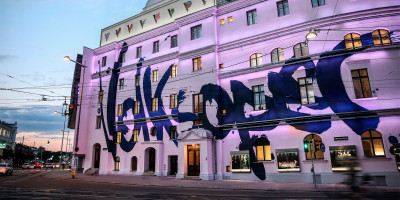 Volksoper