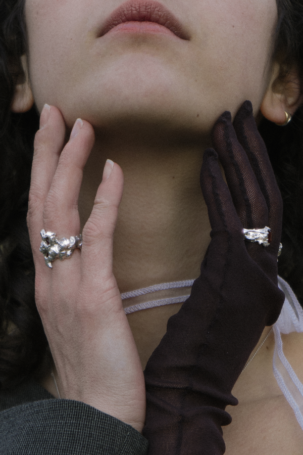 KOLLEG FASHIONSHOW - Mia