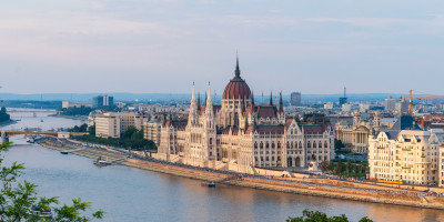Budapest