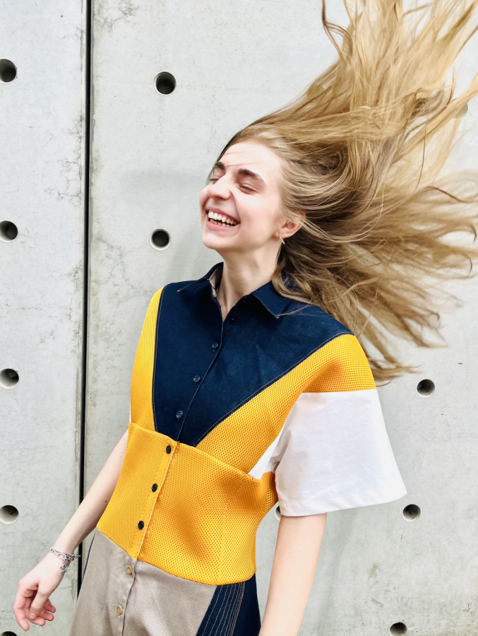 Outfit Livia Schütz 2HMB