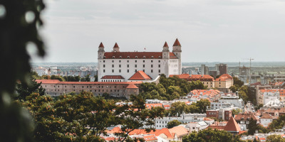 Bratislava