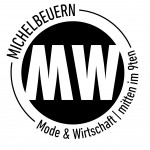 MW Michelbeuern Logo Button Text