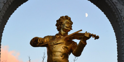 Johann Strauss