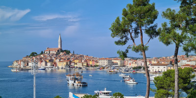 Rovinj