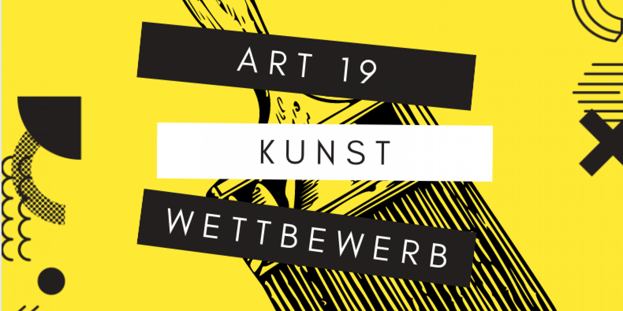 Logo Art 19
