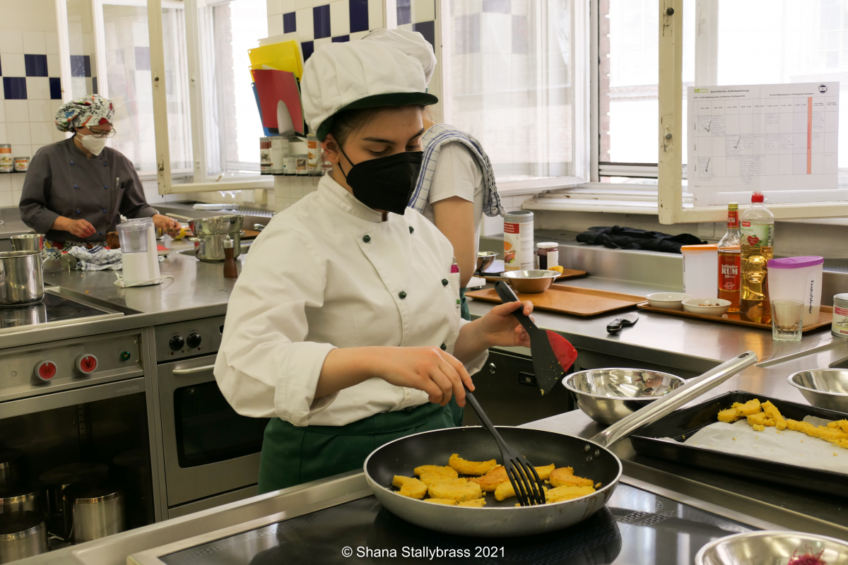 Küche - Zubereitung