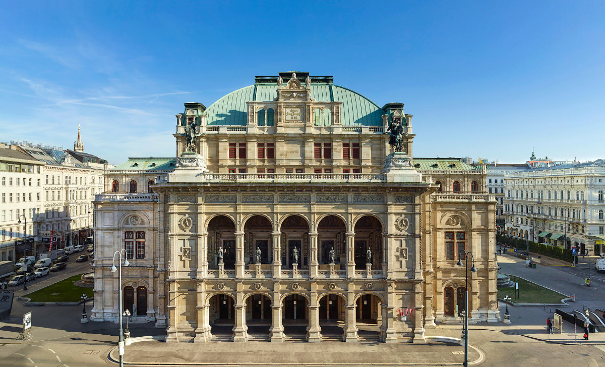 Wiener Staatsoper