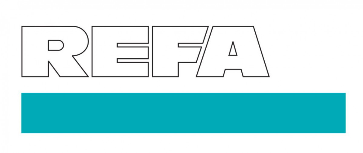 REFA-Logo