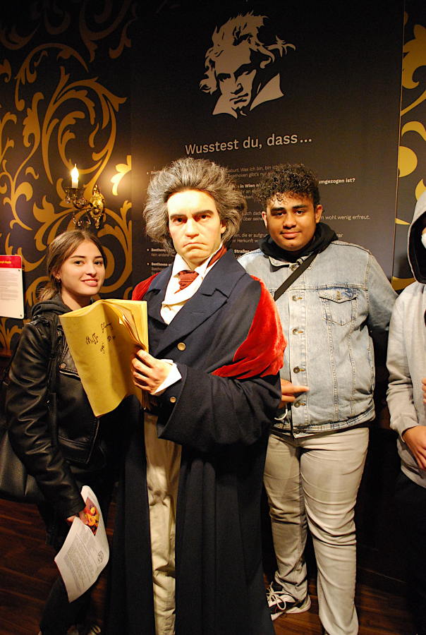 Ludwig van Beethoven