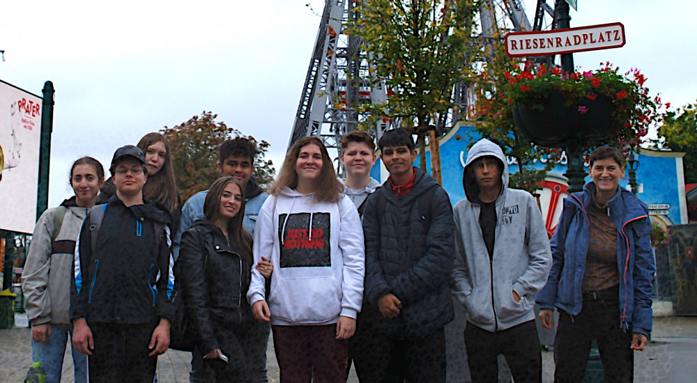 Schüler*innen Expositur