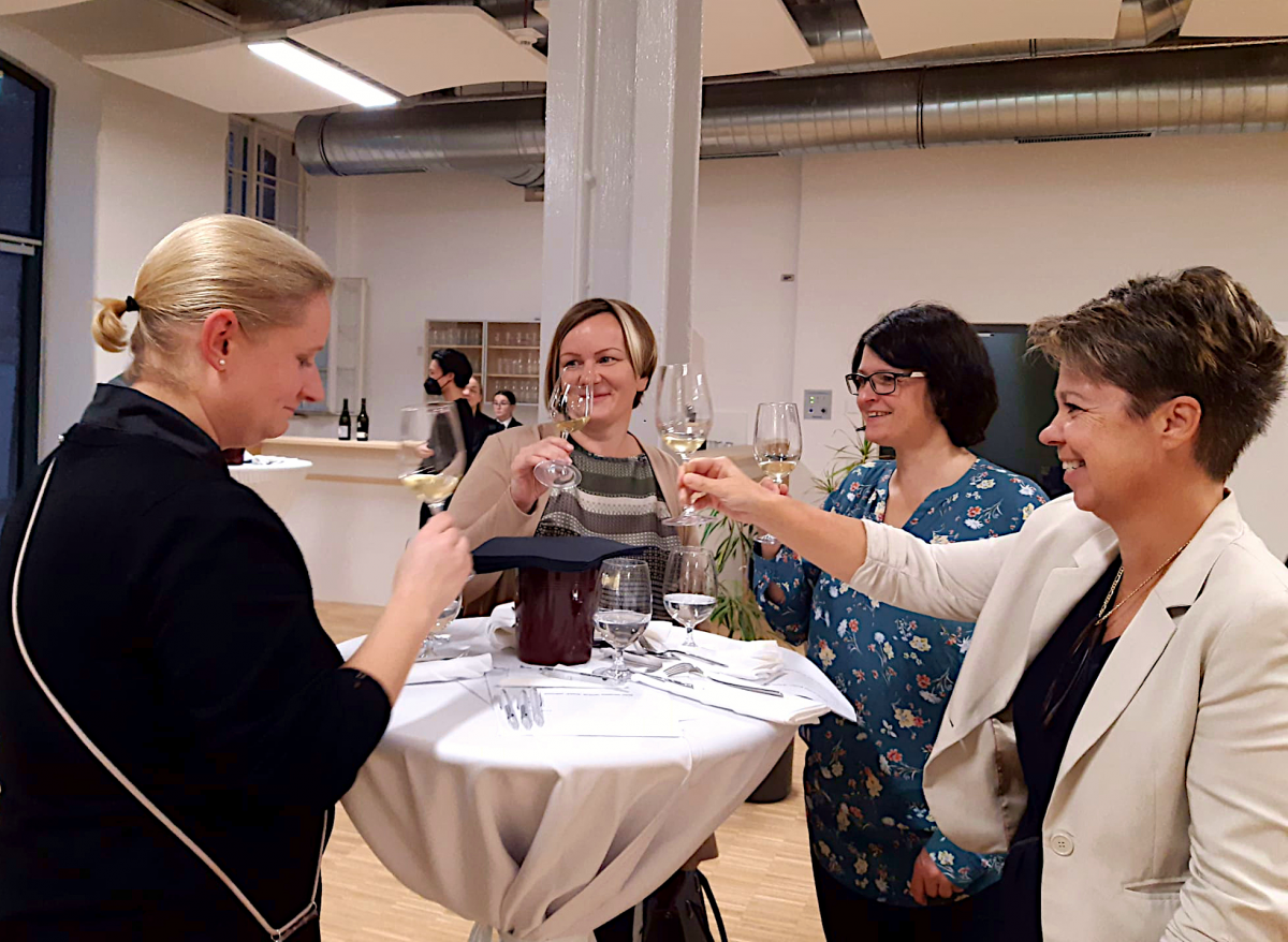 Lehrkräfte mit FV Wirtschaft