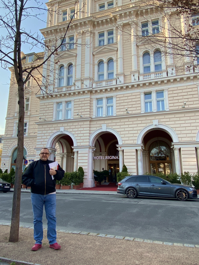 Andreas Brunner - QWien